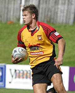 Mark Stubley22